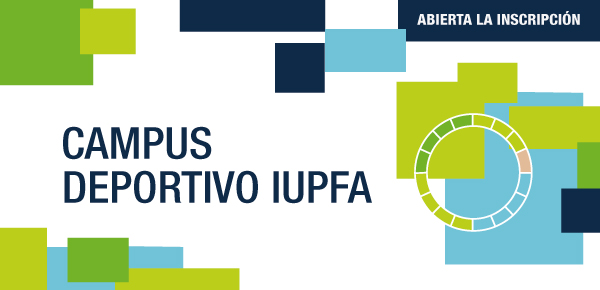 Campus Deportico . IUPFA