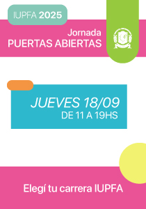 Jornada de Puertas Abiertas